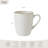 Birch Lane Kestwick 14oz Stoneware Coffee Mug Set (Set of 4)-296686577