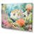 Wrapped Canvas