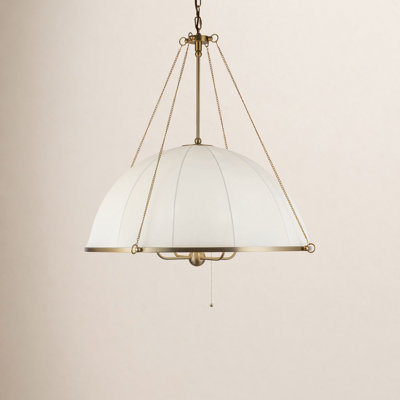 Crosby 4-Light Chandelier