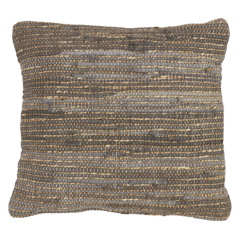 Coussin Côtier Chindi, Housse de coussin seulement - sans insert