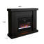 Foyer électrique de 44,5 po de largeur et de 4 810 BTU-1891242986