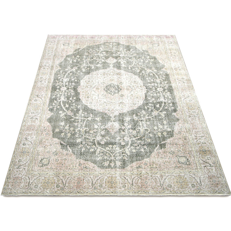 One-of-a-Kind 7'10" X 11' Area Rug