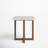 Phang Marble End Table-69372470
