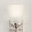 Hanford One Light Wall / Bath Sconce from Generation Lighting -19307248-55932199