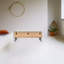 Mabery Upholstered Bench with Flip Top