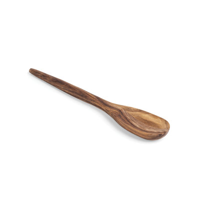 Ironwood Gourmet Cooking Spoon