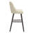 Gallie Upholstered Counter Stool with Solid Wood Frame-485637545-485637547-423949805