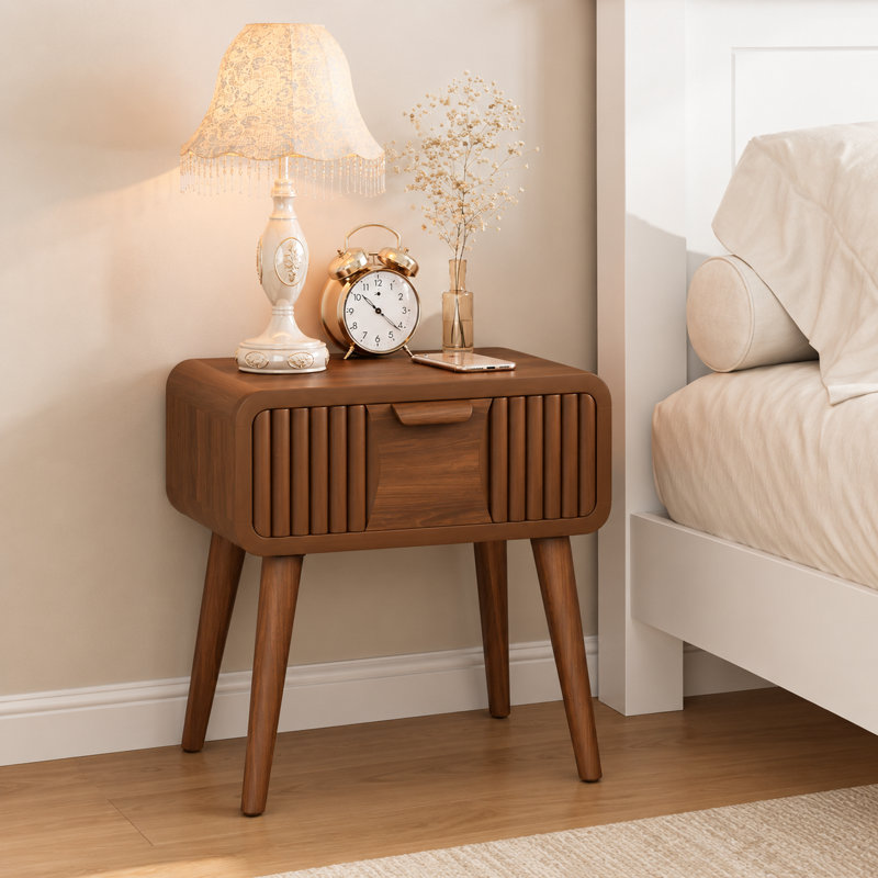 Table de chevet Hoever, 2