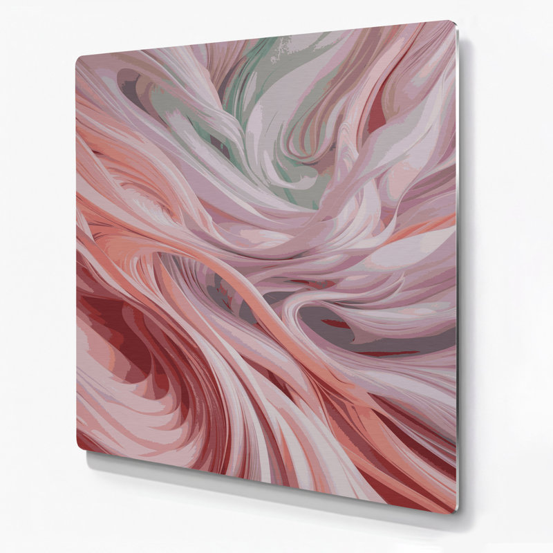 Art numérique 84, abstraction numérique, H 12 po x l 12 po