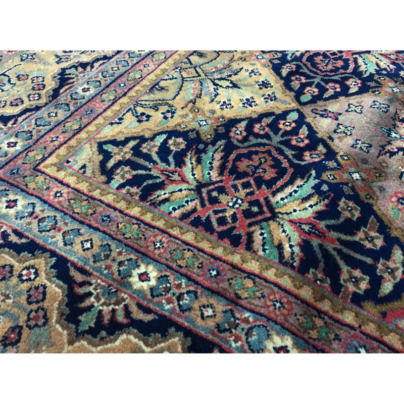 One-of-a-Kind 6' X 9' Area Rug