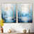 Natural Floater Framed