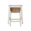 Tabouret de comptoir 24 po Maner