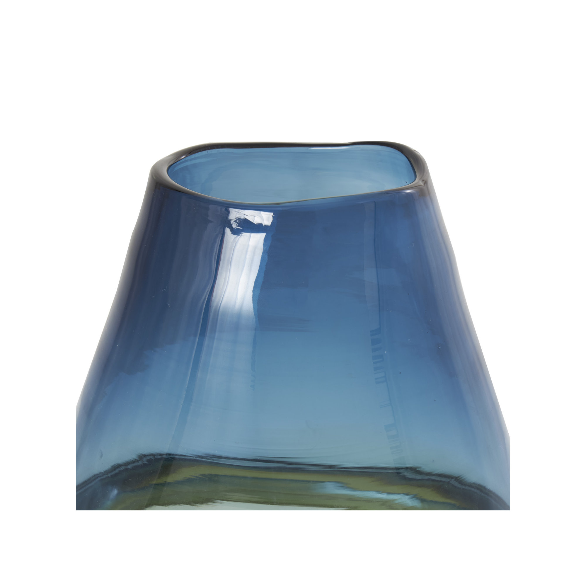Kelta Glass Table Vase
