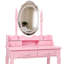 Ensemble de coiffeuse Princess-1840894262
