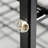 Stackable Can Rack Organizer, Stackable Potato Chip Bag Storage Dispenser for Kitchen Cabinet