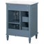 Meuble-lavabo 24 po avec lavabo-1254462282