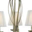 Rodman 5 - Light Shaded Chandelier-565317842