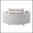 Dunnum Upholstered Accent Chair