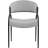 17.72'' H Upholstered Metal Armchair-360663297-360663296