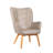 Chillicothe Upholstered Wingback Chair-1734271291