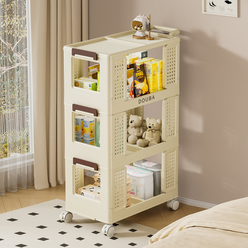 Carl Kitchen Cart