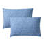 Ensemble de draps en flanelle de coton Hallmark