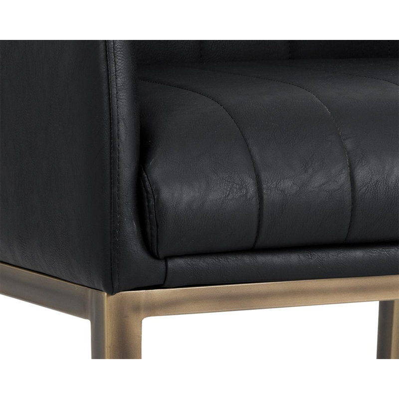 Wolfe Armchair