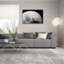  «Pluton de Nasas New Horizons» par NASA, art mural en verre acrylique, 36 po x 24 po-1865789985