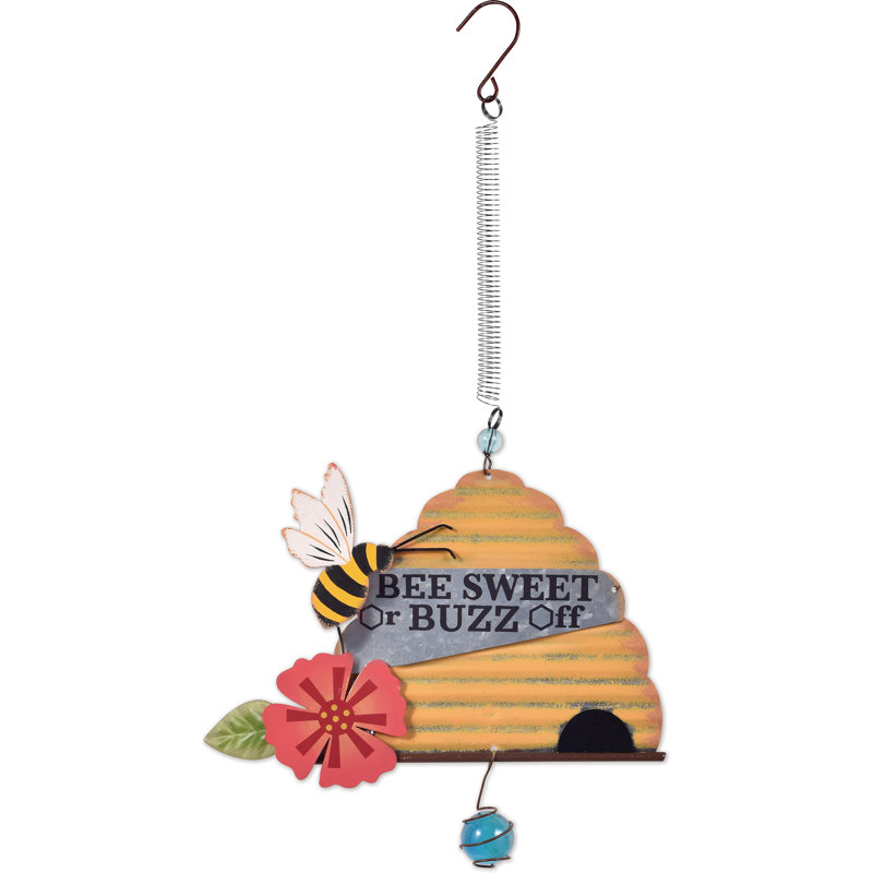 Figurine Locascio Beehive
