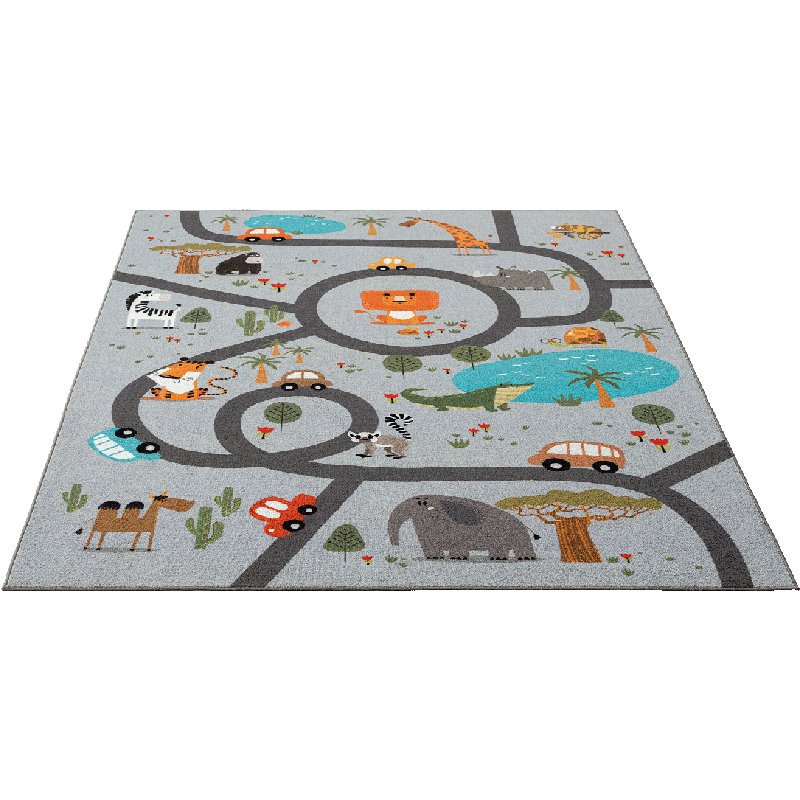 Area Rug, Rectangle 160 x 220 cm