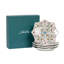 Villa Seville Scalloped Side/Cocktail Plates