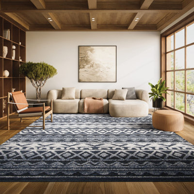 Tapis Saliba Performance Southwestern