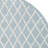 Carolene Hand Tufted Wool Geometric Rug-2071174709