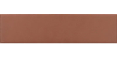 SAMPLE-1.97'' W x 7.87'' L Ceramic Subway Singular Tile