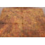 Tapis indien moderne all-over 4 x 6