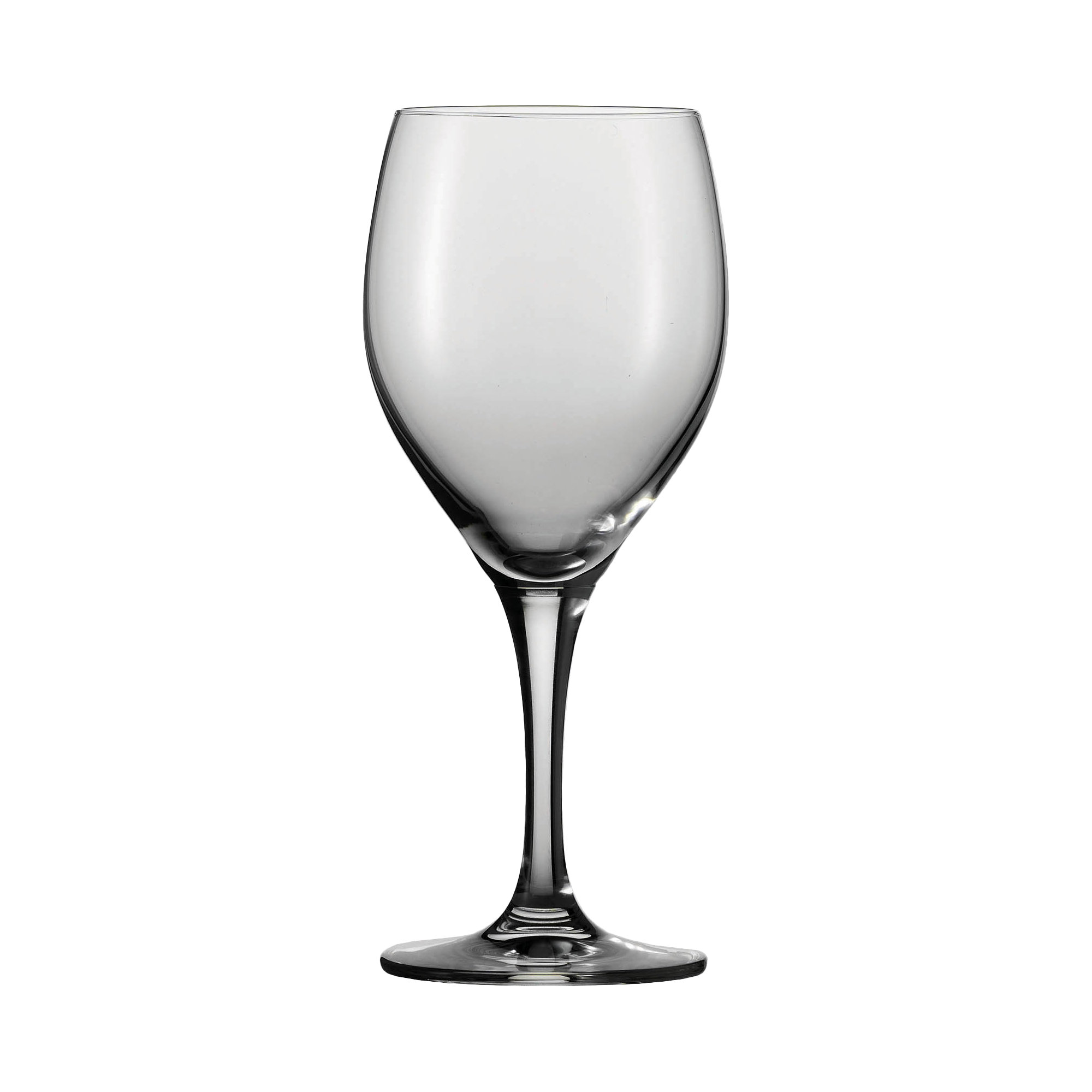 Mondial 14 oz. Crystal Red Wine Glass