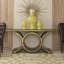 Link Console-Black/Gold