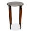 The Burnford End Table