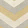 Teresita Hand Tufted Wool Chevron Rug