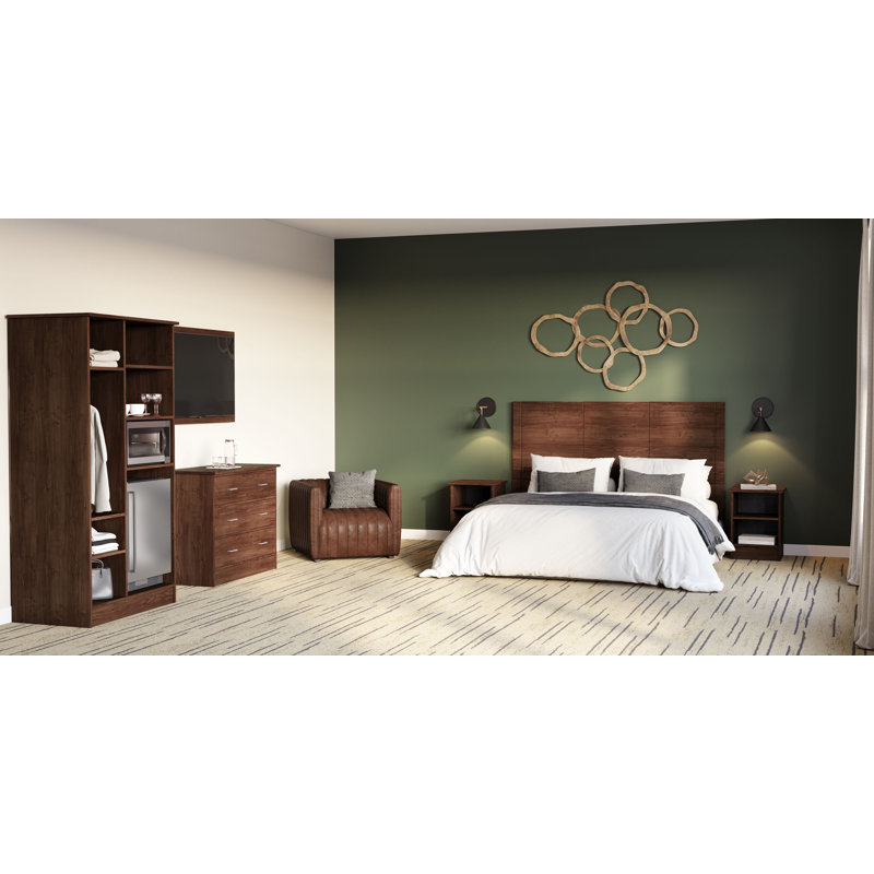 Armoire à boissons garde-robe, Coco