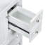 Meuble-lavabo de salle de bain sans base de meuble-lavabo seulement-273312382