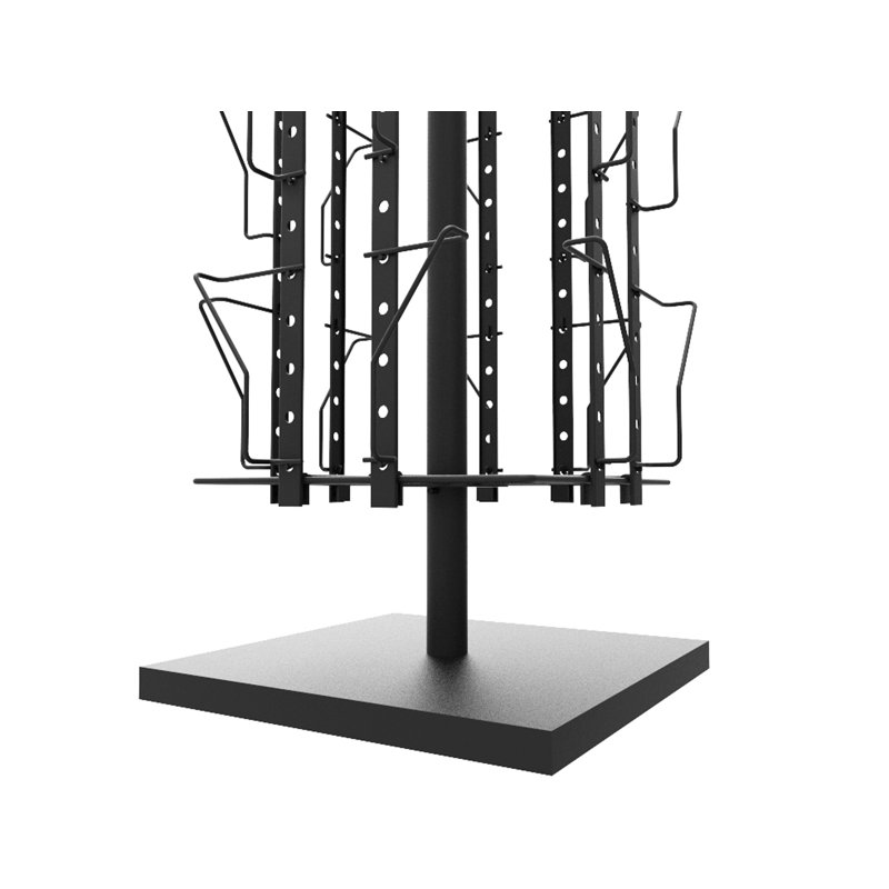 Adjustable Display Card Holder