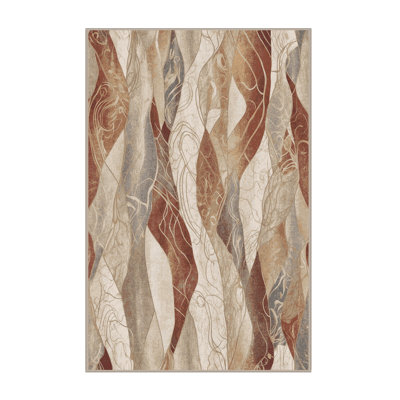 Silk Horizon Rug