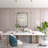 Klein 1 Light Glass Cone Pendant-70776548-70776544