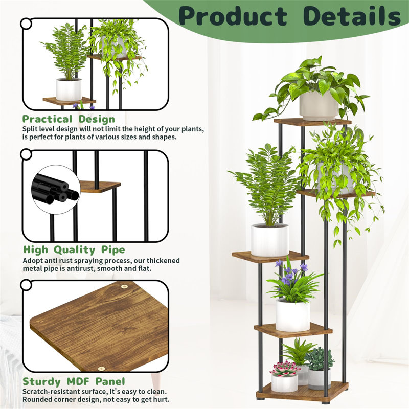 Plant Stand
