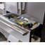 36-Inch Built-In French Door Refrigerator