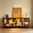 Large-Capacity Design Home Sideboard