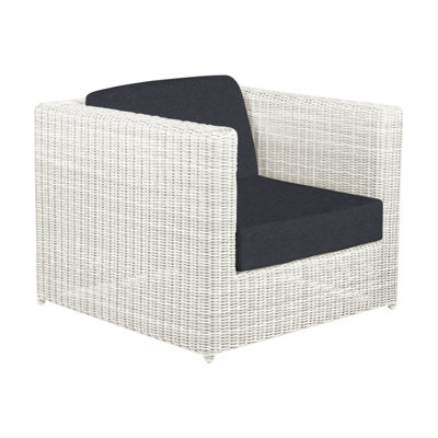 Sag Harbor Outdoor Lounge Chair