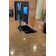 33" Hammered Copper 60/40 Double Basin Kitchen Sink with Short 5" Divider
