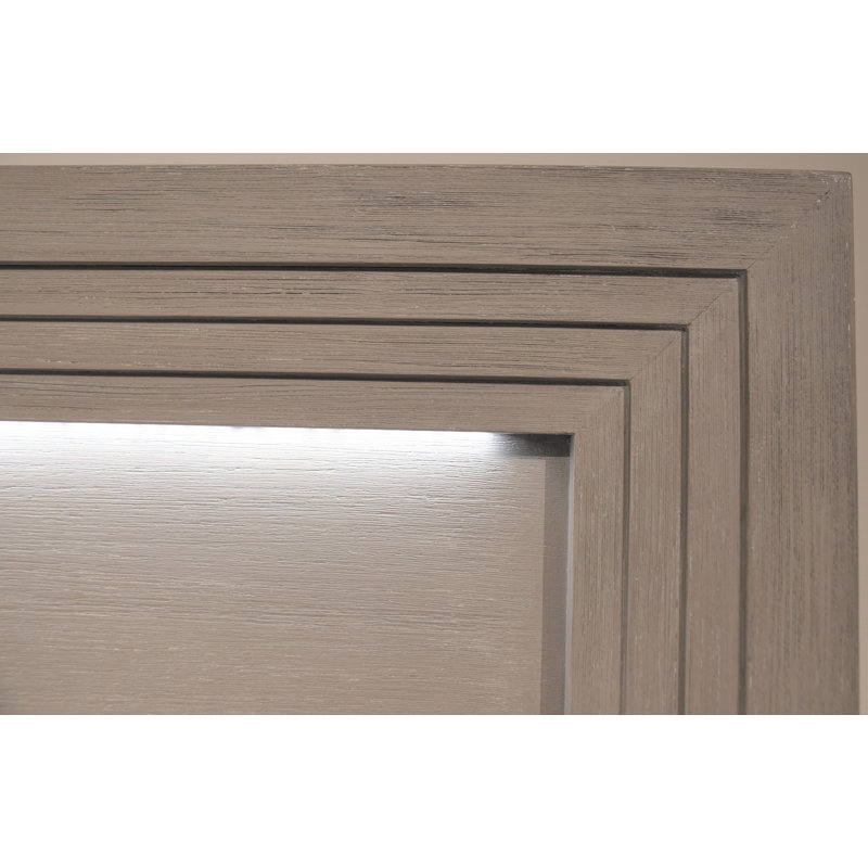 Berring Standard Bed, Queen